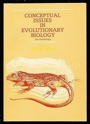 Image du vendeur pour Conceptual Issues in Evolutionary Biology : An Anthology mis en vente par Paradox Books USA