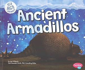 Seller image for Ancient Armadillos for sale by GreatBookPrices