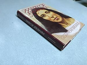 Seller image for Mary of Jerusalem for sale by vernon alabama bookstore