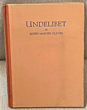 Undelibet