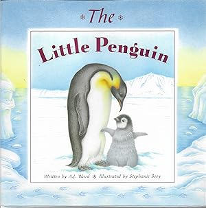 Seller image for The Little Penguin for sale by Cher Bibler