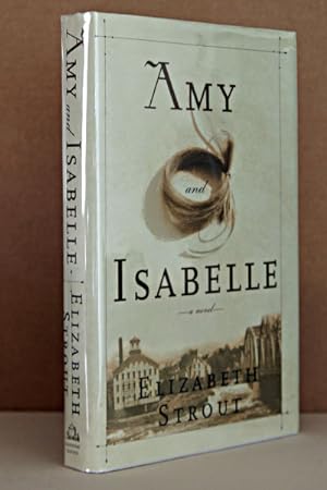 Seller image for Amy and Isabelle for sale by Beaver Bridge Books