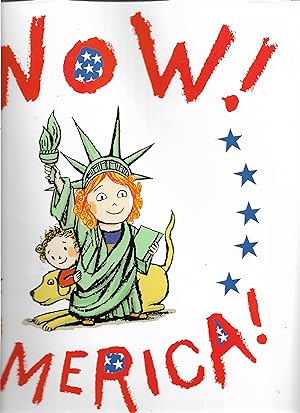Seller image for Wow! America! for sale by Cher Bibler