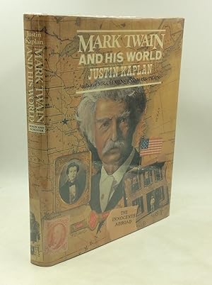 Seller image for MARK TWAIN AND HIS WORLD for sale by Kubik Fine Books Ltd., ABAA