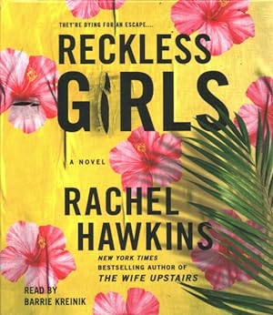 Seller image for Reckless Girls for sale by GreatBookPricesUK