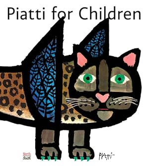 Image du vendeur pour Piatti for Children mis en vente par GreatBookPrices