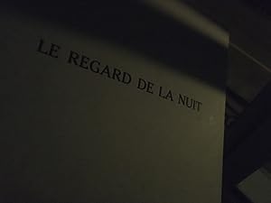 Immagine del venditore per Le regard de la nuit * venduto da OH 7e CIEL