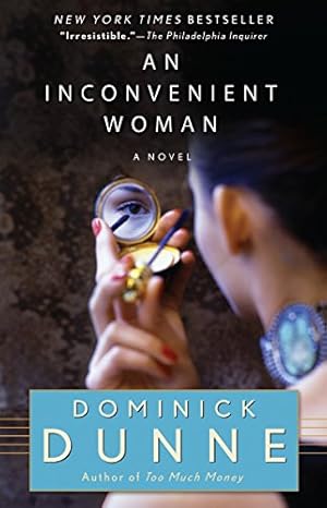 Seller image for An Inconvenient Woman: A Novel for sale by Pieuler Store