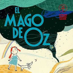 Immagine del venditore per El mago de Oz / The Magic of Oz -Language: spanish venduto da GreatBookPrices