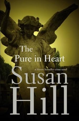 Seller image for Pure in Heart : Simon Serrailler Book 2 for sale by GreatBookPrices