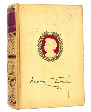 Seller image for IN DEFENSE OF HARRIET SHELLEY The Complete Works of Mark Twain Volume 16 for sale by Rare Book Cellar