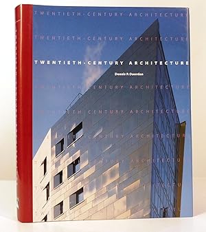 Seller image for 20TH CENTURY ARCHITECTURE for sale by Rare Book Cellar