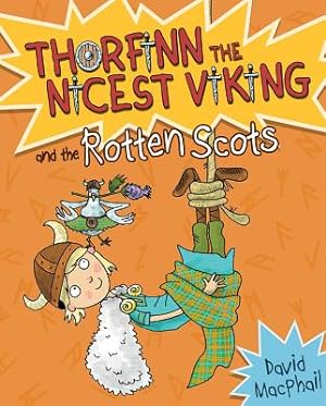 Seller image for Thorfinn and the Rotten Scots (Paperback or Softback) for sale by BargainBookStores