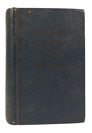 Seller image for ONE DAY AT A TIME IN AL-ANON for sale by Rare Book Cellar