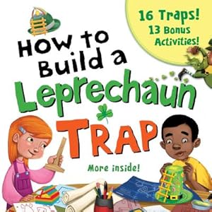 Seller image for How to Build a Leprechaun Trap (Paperback or Softback) for sale by BargainBookStores