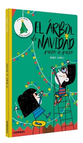 Seller image for El árbol de navidad/ The Christmas Tree -Language: spanish for sale by GreatBookPricesUK