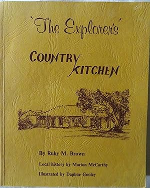 'The Explorer's' Country Kitchen
