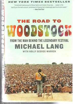 Immagine del venditore per The Road to Woodstock venduto da EdmondDantes Bookseller