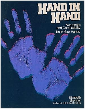 Seller image for Hand in Hand for sale by Diatrope Books
