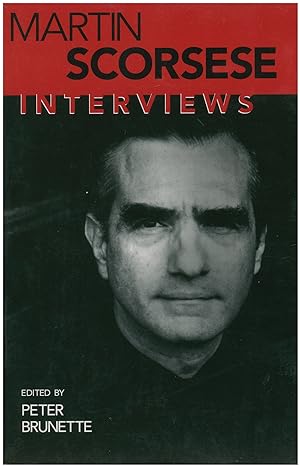 Seller image for Martin Scorsese: Interviews (Conversations with Filmmakers Series) for sale by Diatrope Books