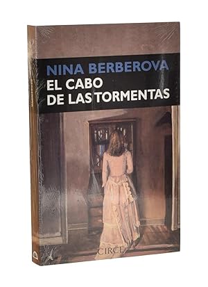 Seller image for EL CABO DE LAS TORMENTAS for sale by Librera Monogatari