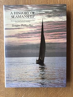 Seller image for A History of Seamanship for sale by Clio and Erato Books