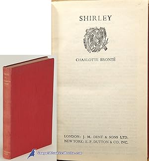 Shirley (Everyman's Library #288)
