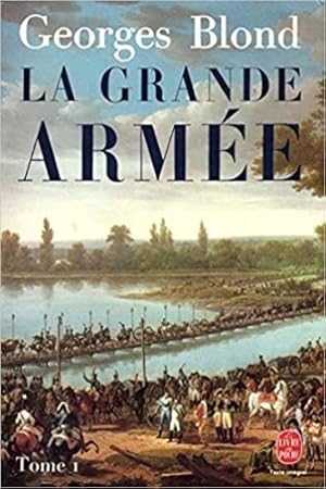 Seller image for La grande arme 1804-1815. for sale by FIRENZELIBRI SRL