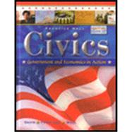 Seller image for Civics: Government And Economics In Action Student Edition 2009 for sale by eCampus