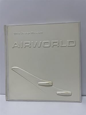 Seller image for Airworld Design and Architecture for Air Travel for sale by True Oak Books