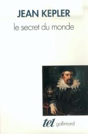 Seller image for Le secret du monde for sale by Chapitre.com : livres et presse ancienne