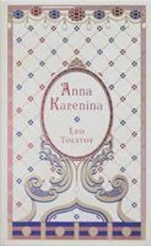 Bild des Verkufers fr Anna Karenina : (Barnes & Noble Collectible Classics: Omnibus Edition) zum Verkauf von AHA-BUCH GmbH