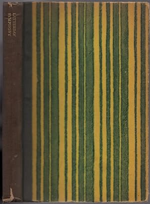 Imagen del vendedor de Latterday Symphony a la venta por Between the Covers-Rare Books, Inc. ABAA