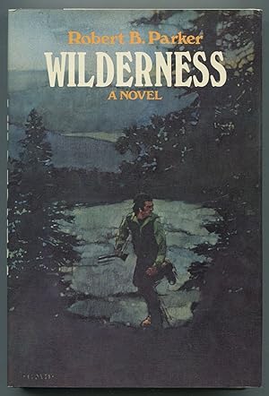 Seller image for Wilderness for sale by Between the Covers-Rare Books, Inc. ABAA