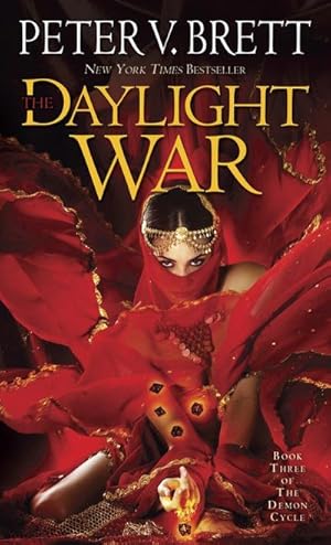 Seller image for The Daylight War for sale by Smartbuy