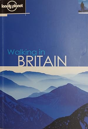 Immagine del venditore per Lonely Planet Walking in Britain venduto da Mister-Seekers Bookstore