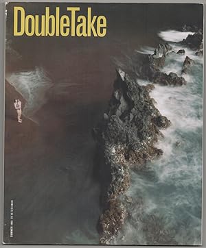 Imagen del vendedor de DoubleTake 13 Summer 1999 a la venta por Jeff Hirsch Books, ABAA