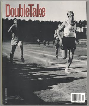 Seller image for DoubleTake 16 Spring 1999 for sale by Jeff Hirsch Books, ABAA