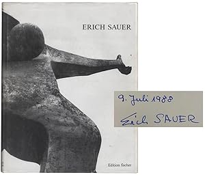 Erich Sauer: Gestaltete Themen