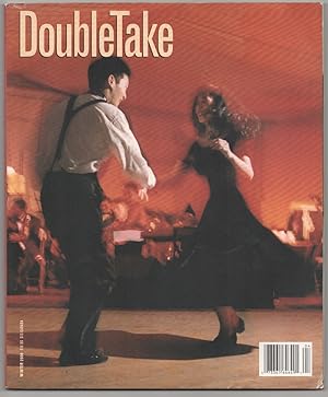 Bild des Verkufers fr DoubleTake 19 Winter 2000 zum Verkauf von Jeff Hirsch Books, ABAA
