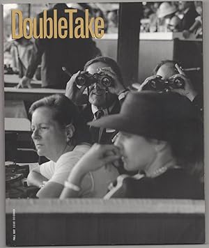 Imagen del vendedor de DoubleTake 10 Fall 1997 a la venta por Jeff Hirsch Books, ABAA