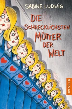 Seller image for Die schrecklichsten Mtter der Welt for sale by Smartbuy