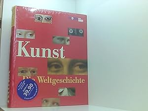 Image du vendeur pour Kunst. Die Weltgeschichte mis en vente par Book Broker