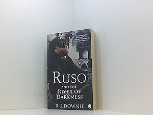 Image du vendeur pour Ruso and the River of Darkness mis en vente par Book Broker
