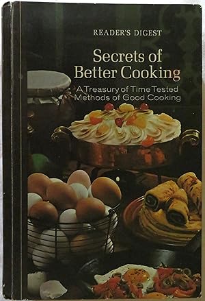 Secrets of Better Cooking