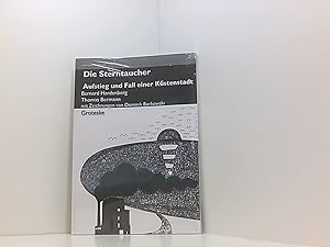 Die Sterntaucher - Aufstieg und Fall einer Küstenstadt