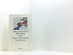 Bild des Verkufers fr Die schnsten Mrchen von Hans Christian Andersen (detebe) zum Verkauf von Book Broker