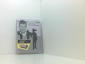 Seller image for The Slav and Semi-Slav revisted!, DVD-ROMVideo-Schachtraining. 480 Min. for sale by Book Broker