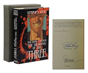 29 OTHERS Mint Limited Hardback 1/500 Quietly Now ✎SIGNED✎ by STEPHEN KING 