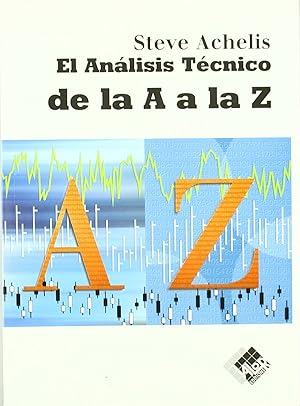 Seller image for Anlisis t cnico de la a a la z for sale by Imosver